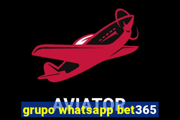 grupo whatsapp bet365